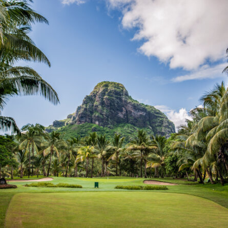 Paradis Beachcomber Golf Resort Mauritius (24)