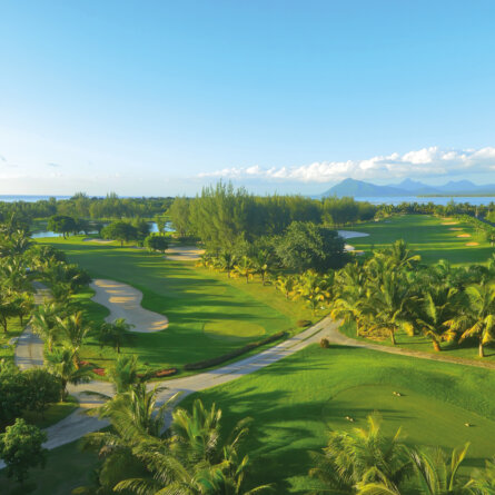 Paradis Beachcomber Golf Resort Mauritius (33)