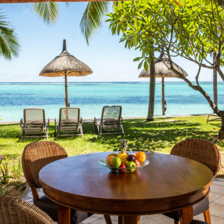 Paradis Beachcomber Golf Resort Mauritius (39)