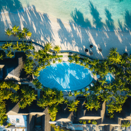 Paradis Beachcomber Golf Resort Mauritius (49)