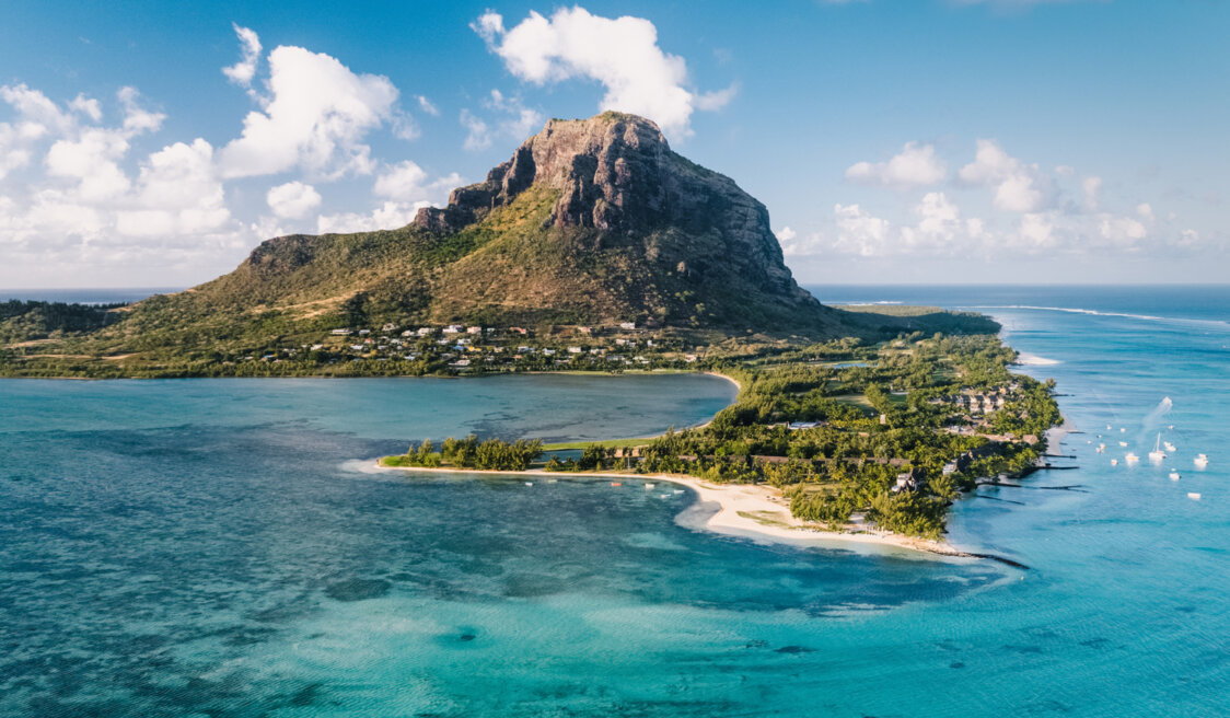 Paradis Beachcomber Golf Resort Mauritius (5)