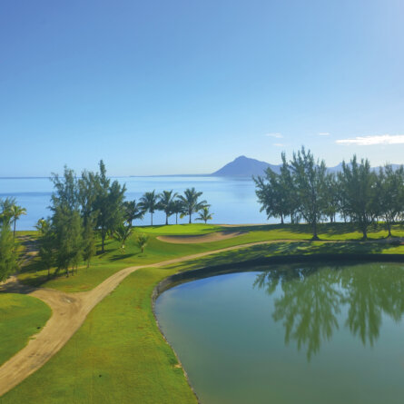 Paradis Beachcomber Golf Resort Mauritius (8)