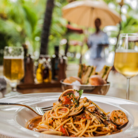 Paradis Beachcomber Golf Resort Mauritius (9)