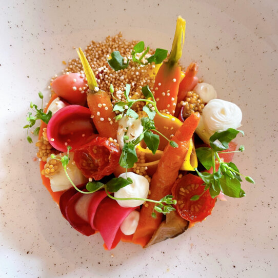 Restaurant Die Insel in Stade (1)