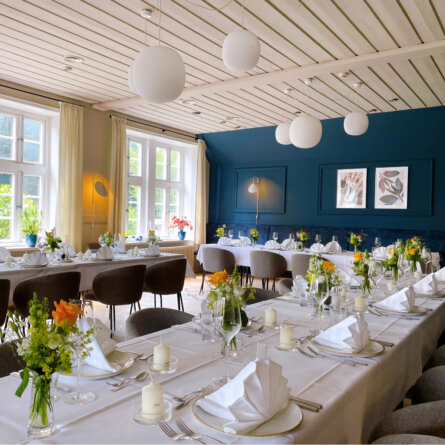 Restaurant Die Insel in Stade (2)