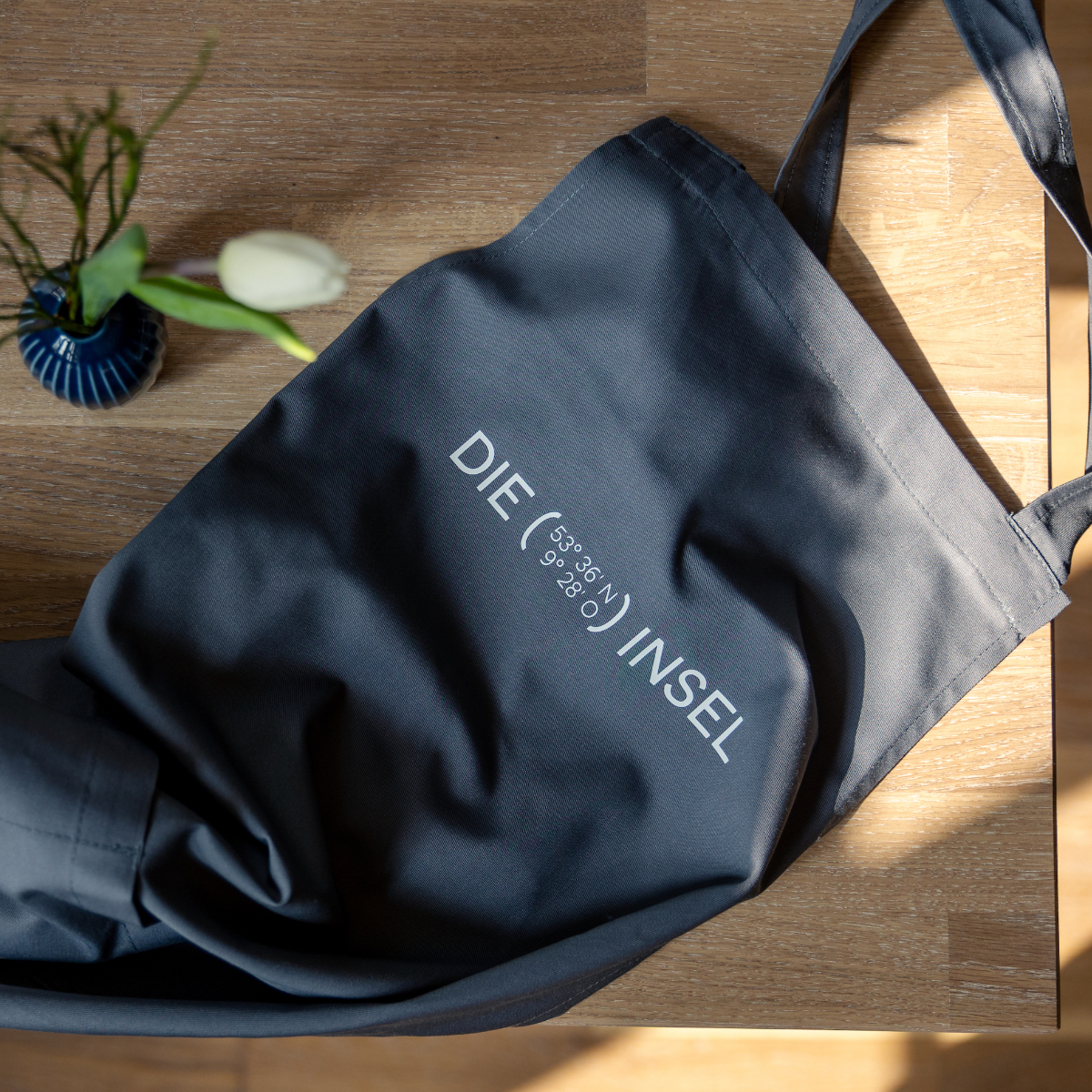 Restaurant Die Insel in Stade