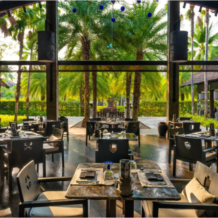 The Slate I Thailand