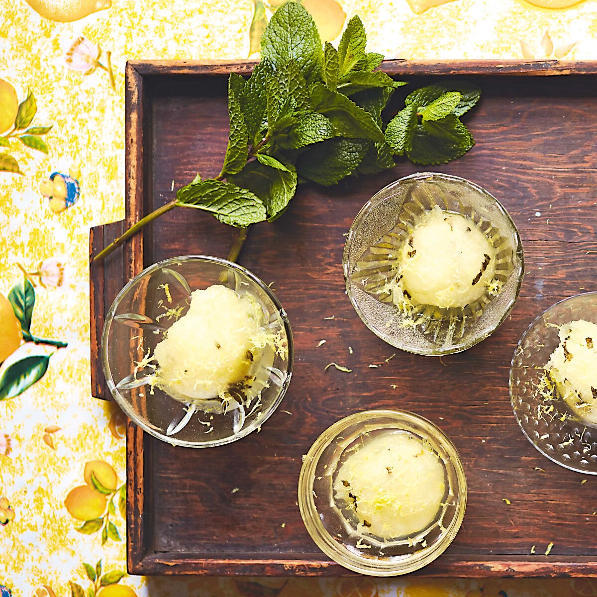 Zitronen-Minze_Sorbet_Limoni