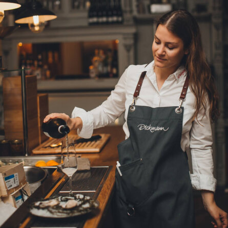 Austernbar Restaurant Diekmann Charlottenburg (11)