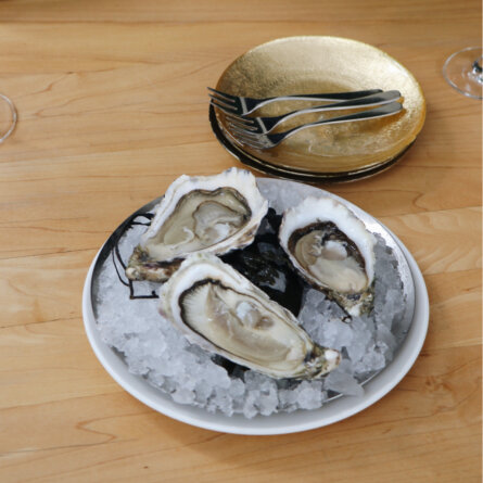 Austernbar Restaurant Diekmann Charlottenburg (2)