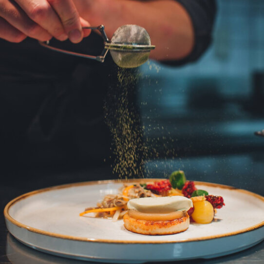 Austernbar Restaurant Diekmann Charlottenburg (7)