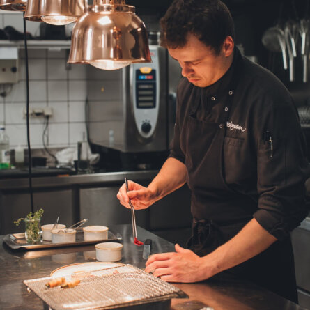 Austernbar Restaurant Diekmann Charlottenburg (9)