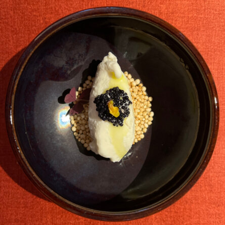 Avin Restaurant I Muenchen (3)