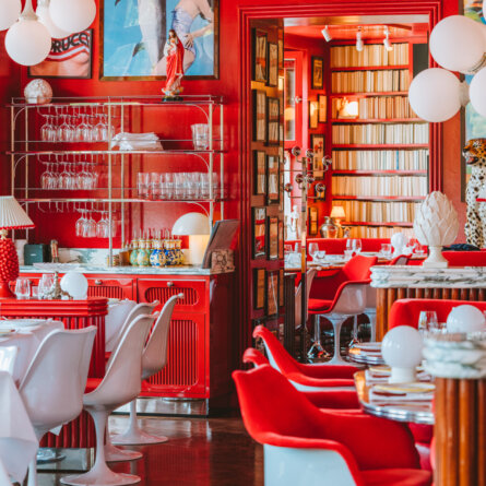 Coccodrillo 8 - credit Joann Pai