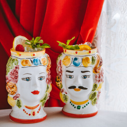 Coccodrillo - Cocktails - Coladas - credit Joann Pai