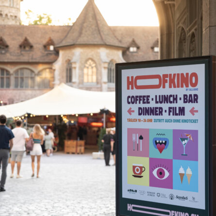 Das Hofkino Zuerich (1)