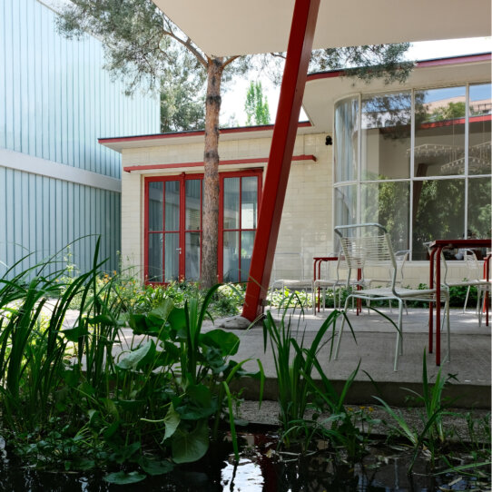 Das kleine Grosz Museum Berlin (9)