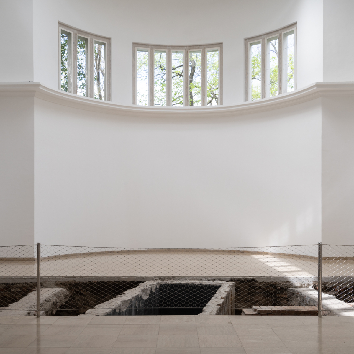 Deutschland La Biennale di Venezia (2)