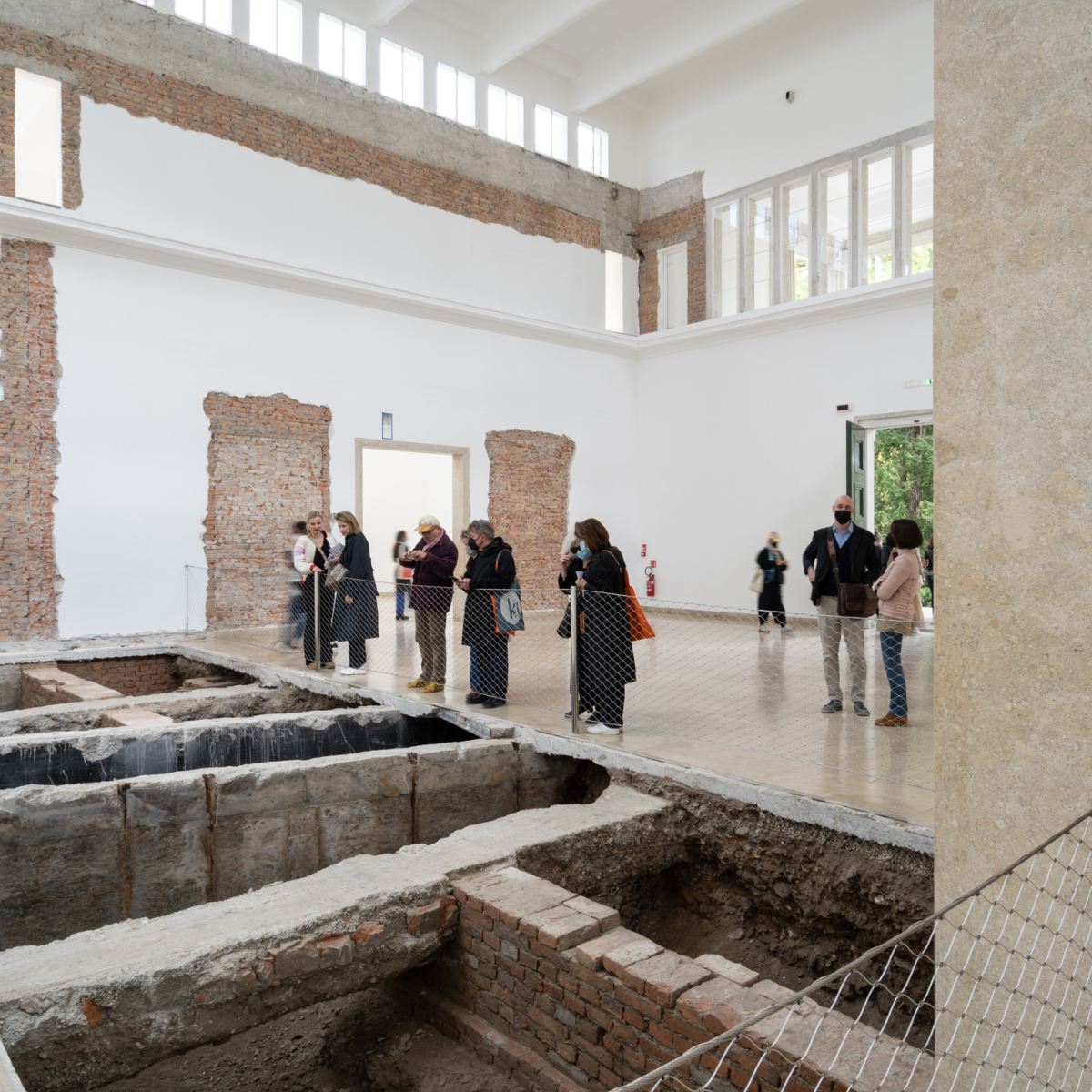 Deutschland La Biennale di Venezia