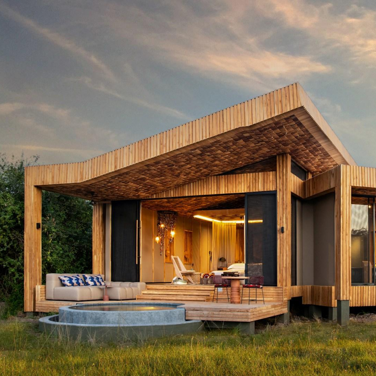 Grumeti Serengeti River Lodge von andBeyond (15)