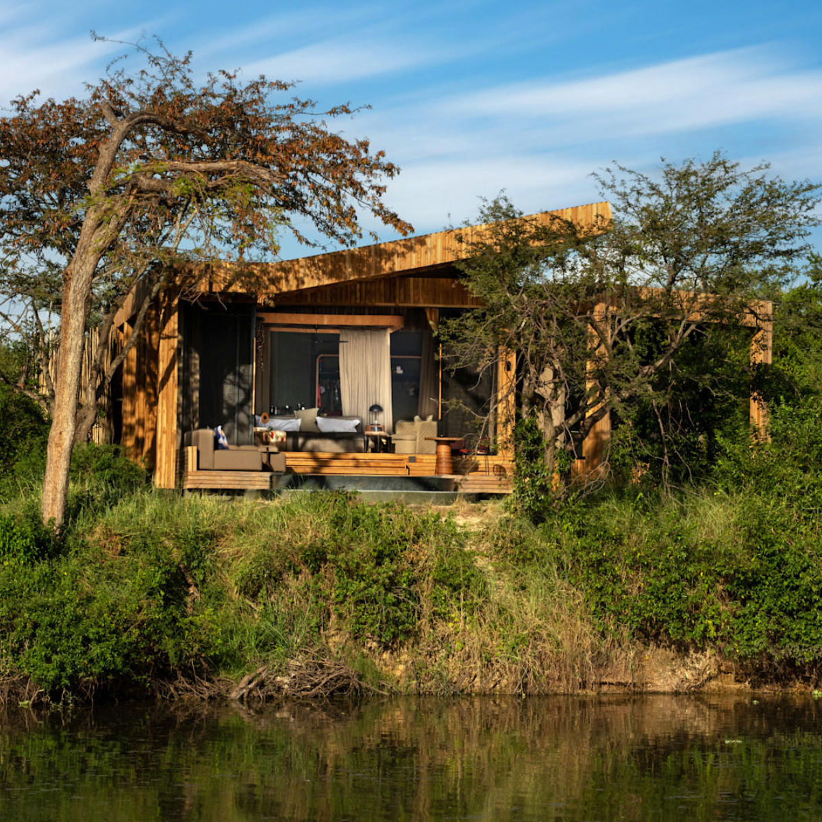Grumeti Serengeti River Lodge von andBeyond (5)