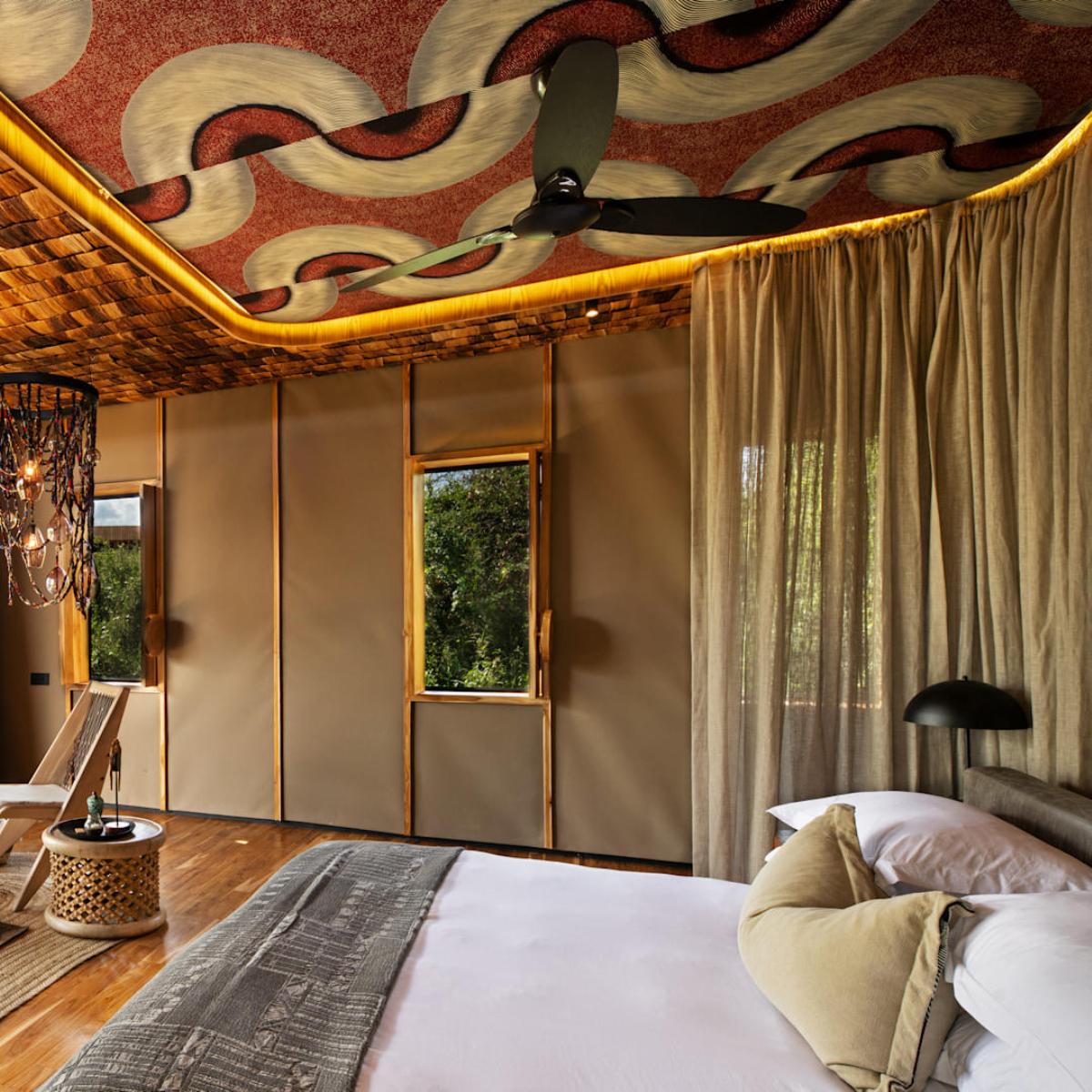 Grumeti Serengeti River Lodge von andBeyond (7)