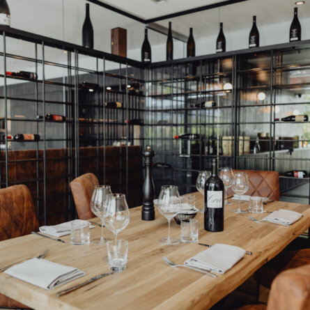 Il Sommelier Muenchen (1)