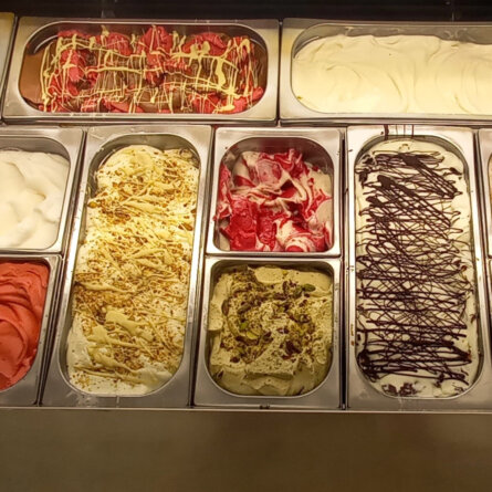 Klassens Eis Berlin (1)