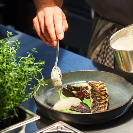 Open Kitchen I Hamburg (1)