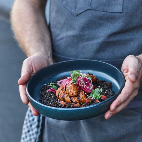 Open Kitchen I Hamburg (2)