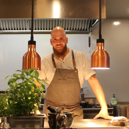 Open Kitchen I Hamburg (4)