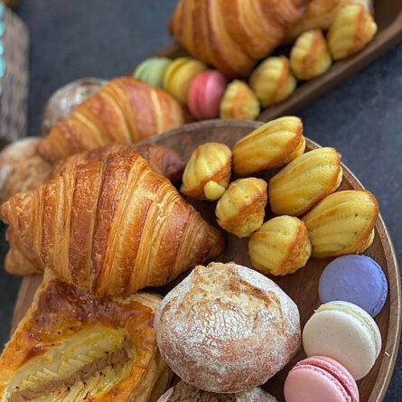 Patisserie Madeleine Hamburg Sternschanze (4)