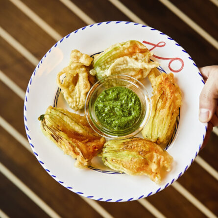 Restaurant L'O am Zuerisee (4)