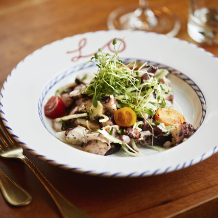 Restaurant L'O am Zuerisee (7)