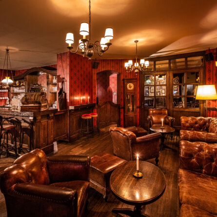 Stagger Lee Bar Berlin Schoeneberg (1)