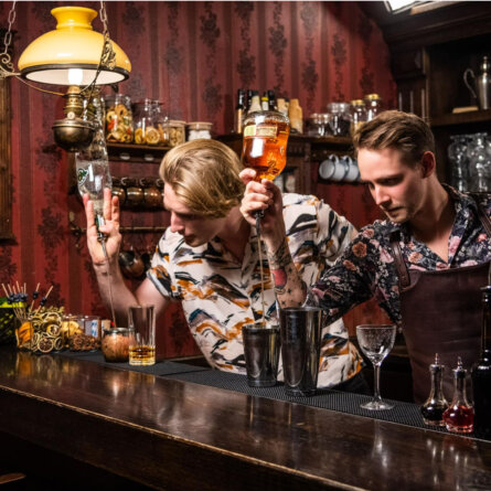 Stagger Lee Bar Berlin Schoeneberg (2)