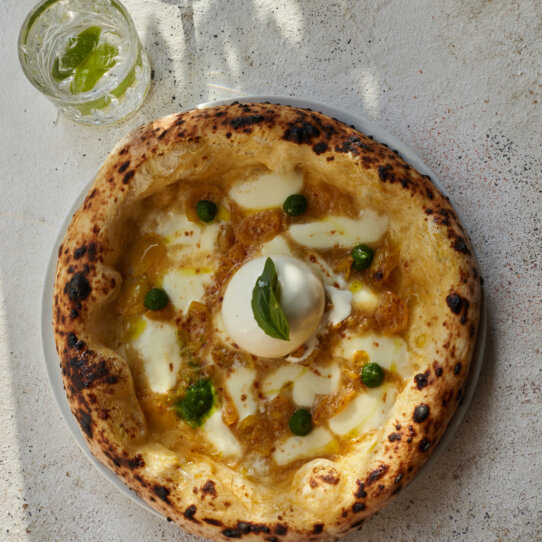 The Grain Pizza Berlin Prenzlauer Berg (5)