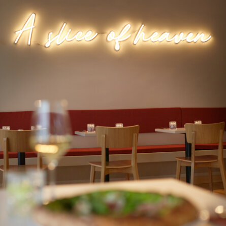 The Grain Pizza Berlin Prenzlauer Berg