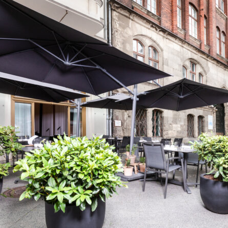 theNOname Berlin by Florian Kroll