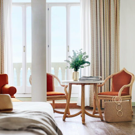 Zimmer Hotel Excelsior Venice Lido Resort