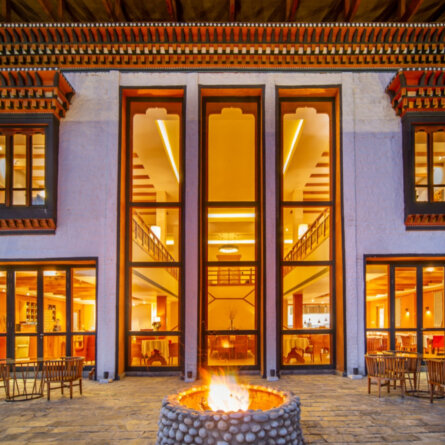 Bhutan Spirit Sanctuary