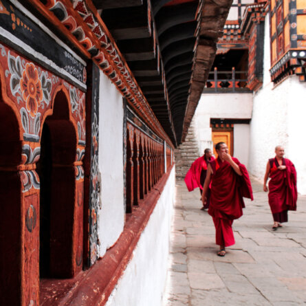 Butan I Photo by Unma Desai