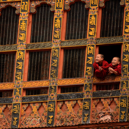 Buthan Destination II