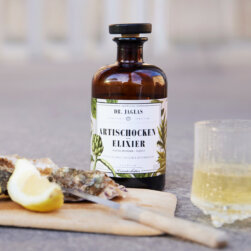 Dr. Jaglas Artischocken Elixier