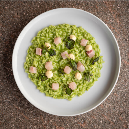 Food Hotel Muchele I Patrick Schwienbacher