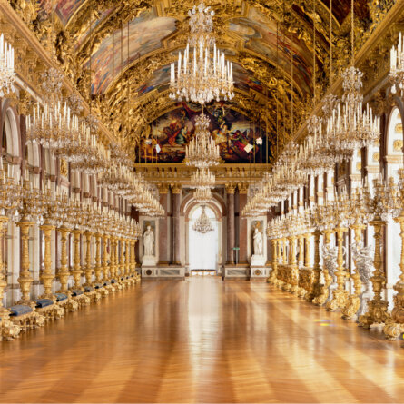 © Bayerische Schlösserverwaltung I