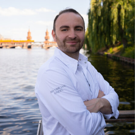 Maximilian Kindel