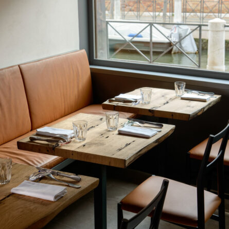 Osteria Zanze XVI Venedig (10)