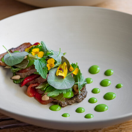 Osteria Zanze XVI Venedig (3)