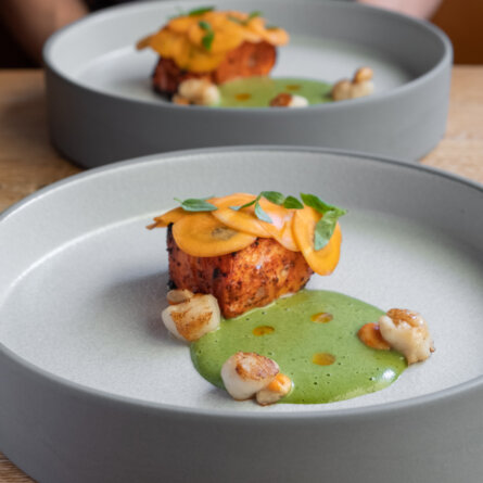 Osteria Zanze XVI Venedig (8)